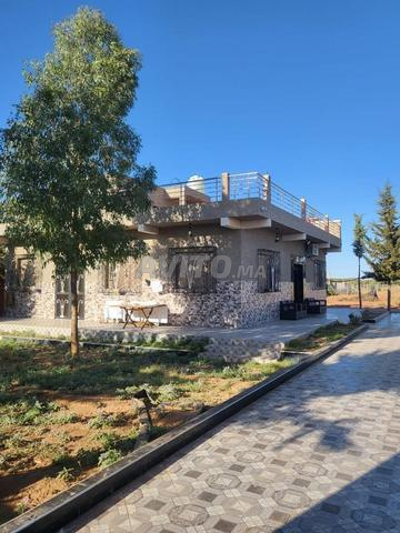 Appartement à louer 130 m² à Ait Ourir