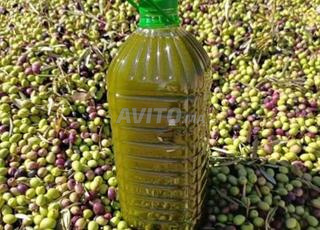 زيت زيتون حرفي أتاوية