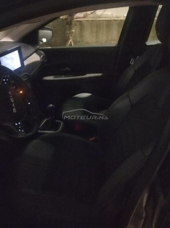 dacia 2024 avendre