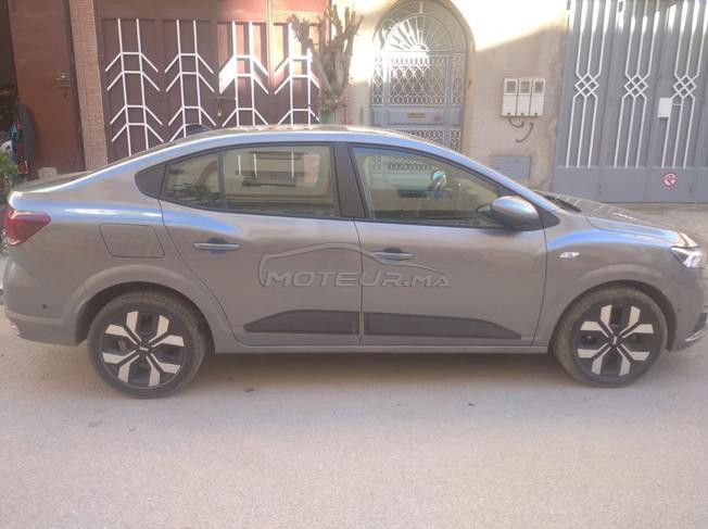 dacia 2024 avendre