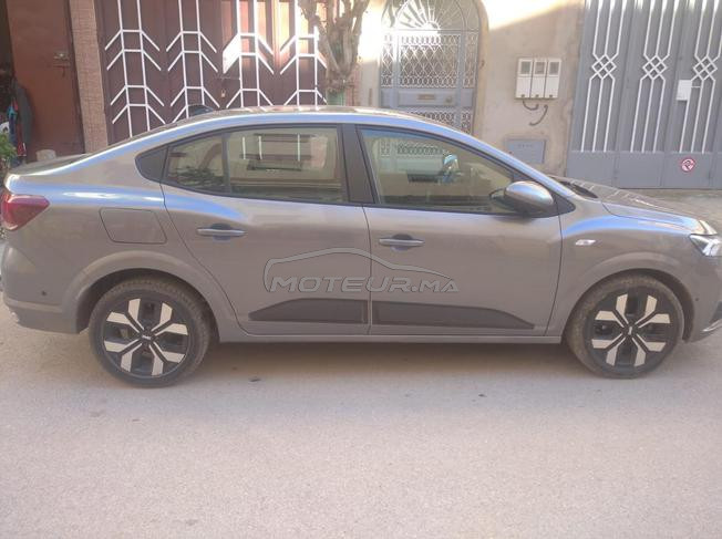 dacia 2024 avendre