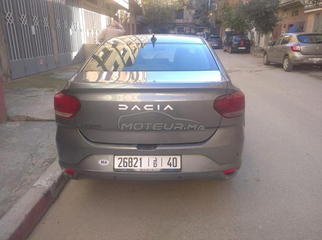 dacia 2024 avendre