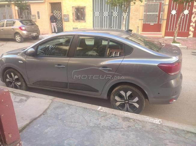 dacia 2024 avendre