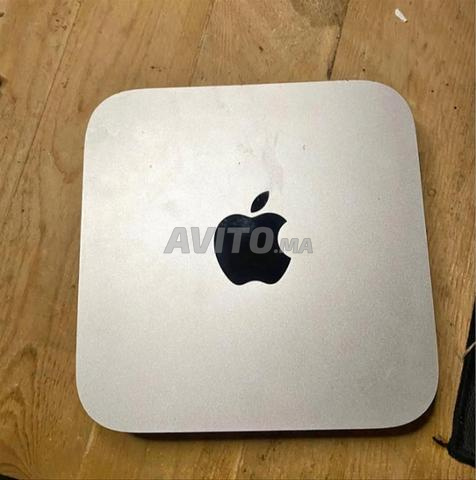 ماك ميني i5 525gb