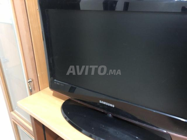 تلفاز سامسونج 22 بوصة
