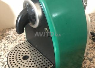 Machine Nespresso Krups