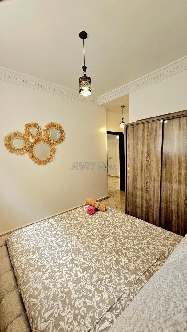 Appartement Dans une résidence fermée - image 3