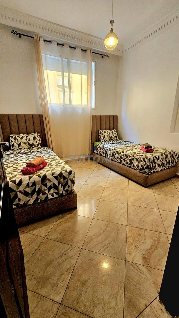 Appartement Dans une résidence fermée - image 4