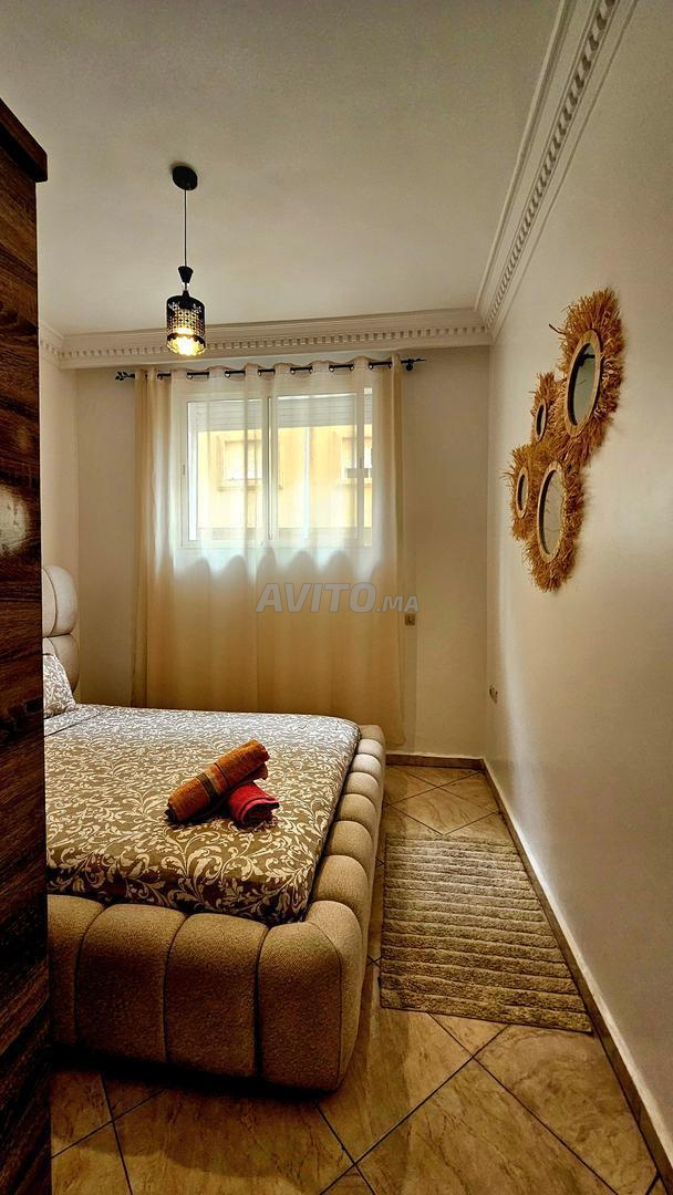 Appartement Dans une résidence fermée - image 2