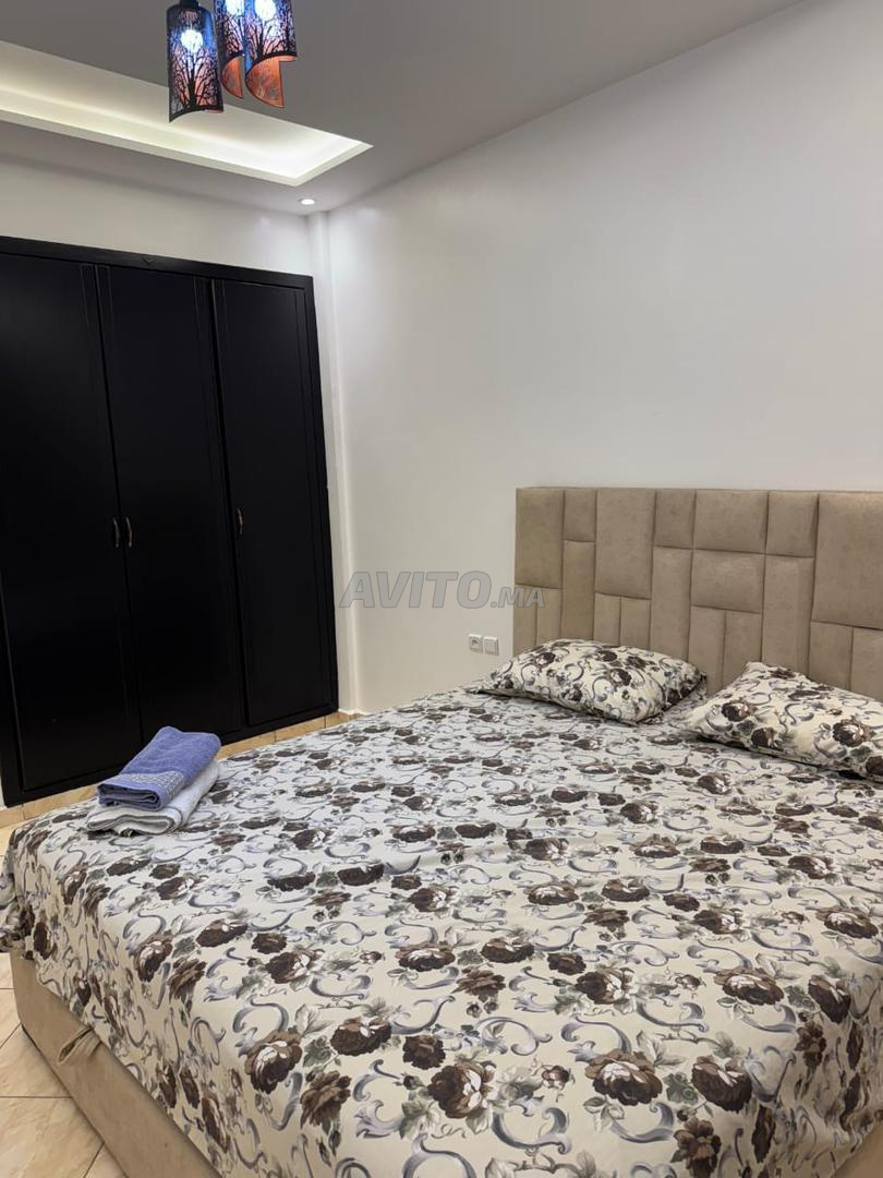 Appartement à Louer à Essaouira - image 3