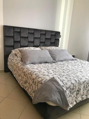 شقة مفروشة للإيجار اليومي العائلي بفاس