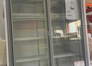 Frigo 2 portes