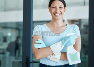 Ménage nounou polyvalent