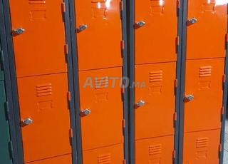 أثاث معدني، أثاث من المعدن في مراكش