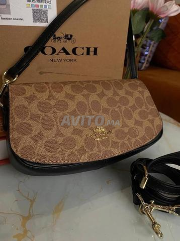 حقيبة أنيقة Coach CO9031