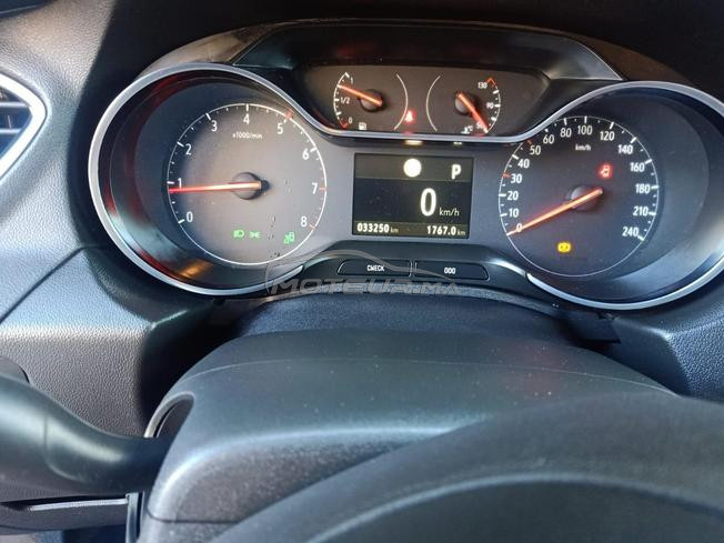 opel grandlandX