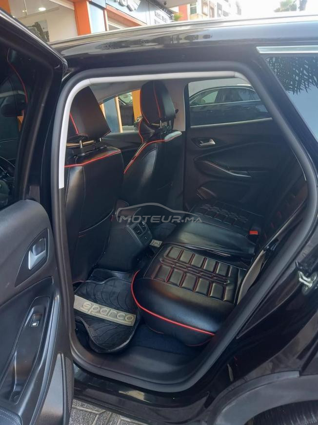 opel grandlandX