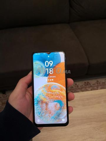 Samsung Galaxy A23 5G