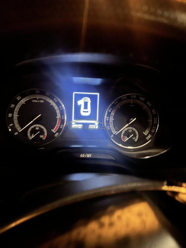 Skooda Kodiaq Diesel Automatique 2020 à Casablanca