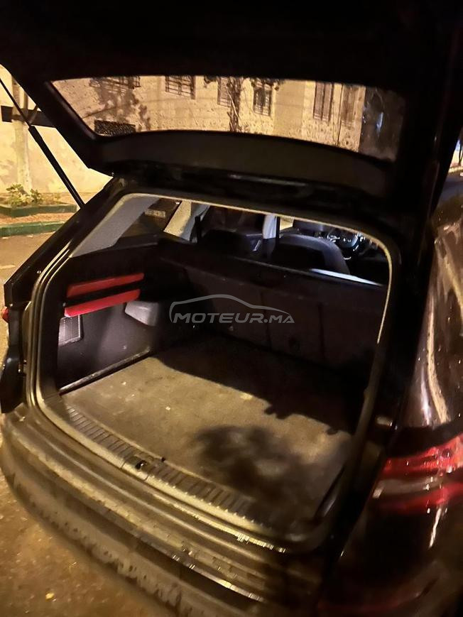 Skooda Kodiaq Diesel Automatique 2020 à Casablanca