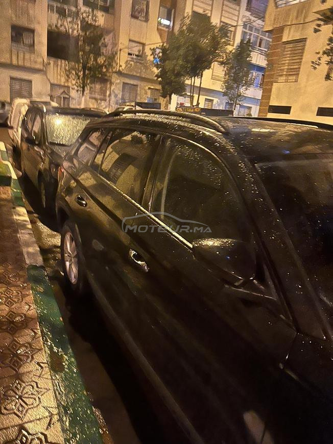 Skooda Kodiaq Diesel Automatique 2020 à Casablanca