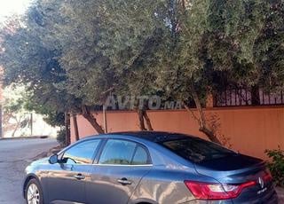 رونو ميغان ديزل أوتوماتيكية 2020 في مراكش