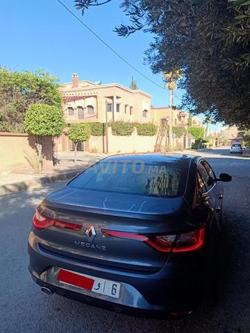 رونو ميغان ديزل أوتوماتيكية 2020 في مراكش