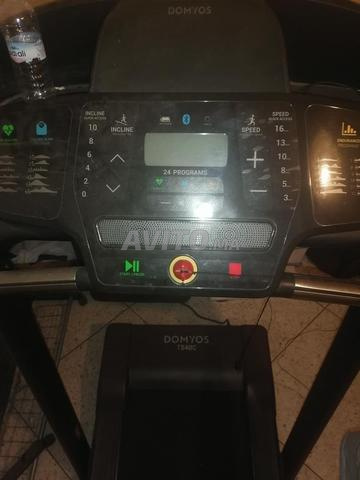 بيع جهاز المشي Domyos T540C