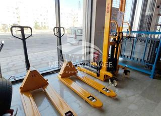 Transpalette Manuel – BF25