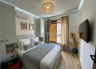 🏡 Appartement meublé 📍 Victor Hugo