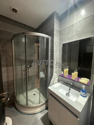 شقة دريم لاند - سيدي رحال، مفروشة بجانب المسبح - 2