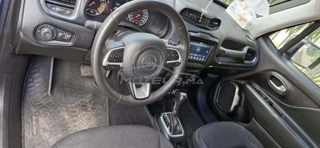 jeep renegade e-Hyprid 2024