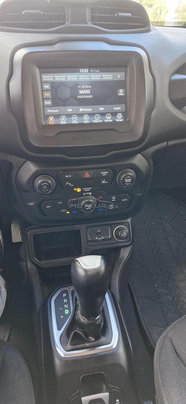 jeep renegade e-Hyprid 2024