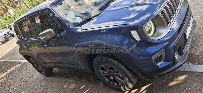 jeep renegade e-Hyprid 2024