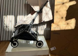 Cybex Orfio modèle 2025