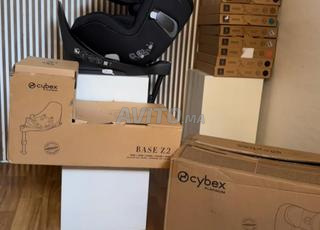 Siège auto Cybex Sirona T Plus