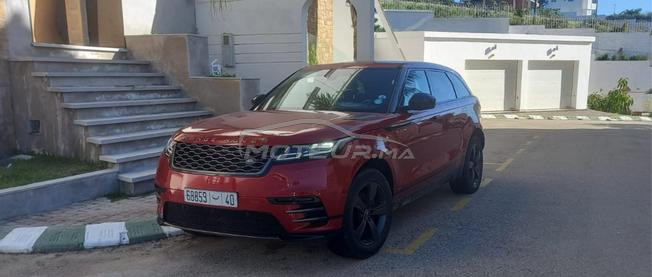 Land Rover Range Rover Diesel Automatique 2019