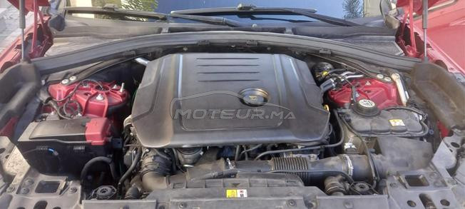 Land Rover Range Rover Diesel Automatique 2019