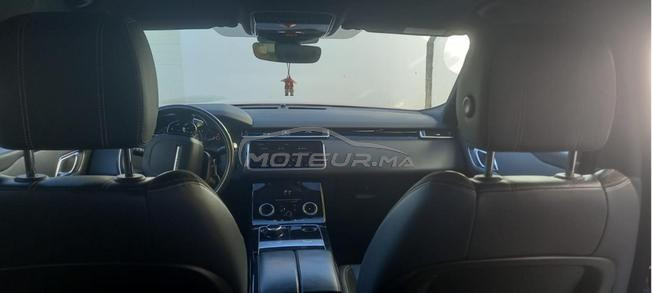 Land Rover Range Rover Diesel Automatique 2019