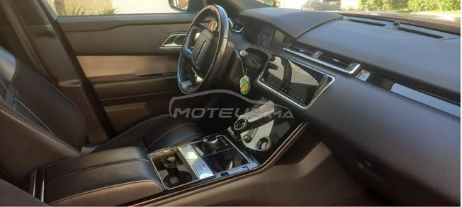 Land Rover Range Rover Diesel Automatique 2019
