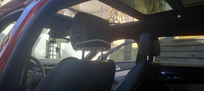 Land Rover Range Rover Diesel Automatique 2019
