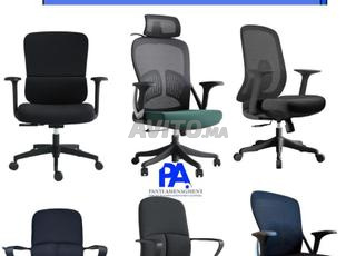 Fauteuil de bureau\chaise visiteur\siège d'accueil