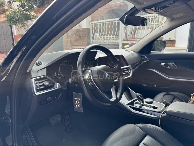BMW Série 320 Business Sport Diesel BAV à Casa