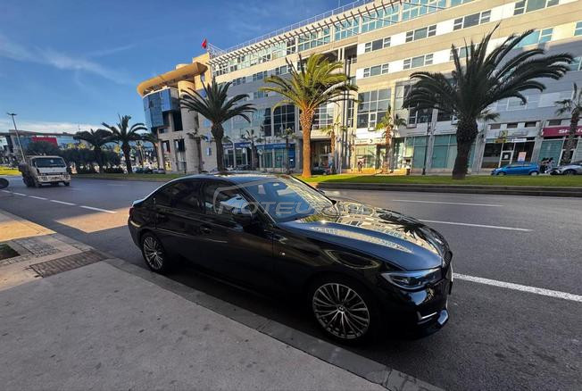 BMW Série 320 Business Sport Diesel BAV à Casa