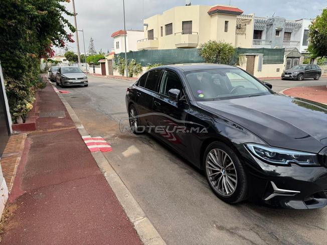 BMW Série 320 Business Sport Diesel BAV à Casa