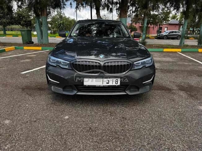 BMW Série 320 Business Sport Diesel BAV à Casa