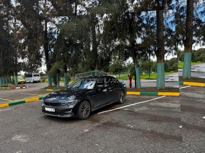 BMW Série 320 Business Sport Diesel BAV à Casa