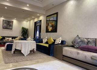 شقة في بالميي