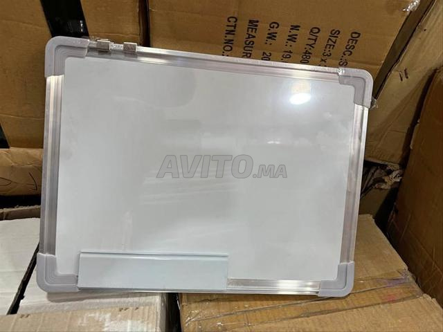 لوحة تعليمية، لوحة مدرسة في بنسليمان