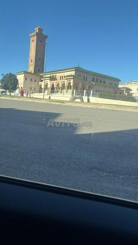 شقة كارصونيير للكراء الطيبية القنيطرة للبنات فقط